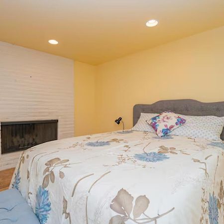 Mercer Island Boutique Stay Εξωτερικό φωτογραφία