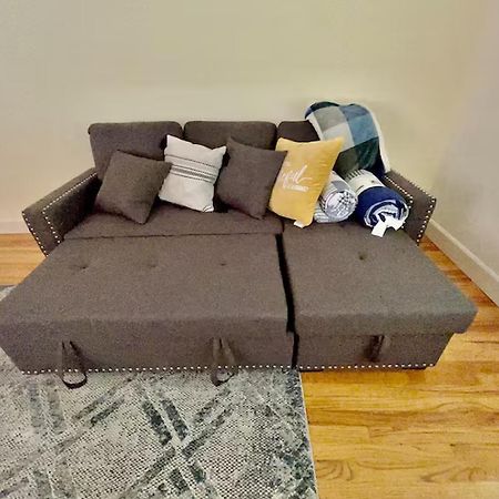 Mercer Island Boutique Stay Εξωτερικό φωτογραφία
