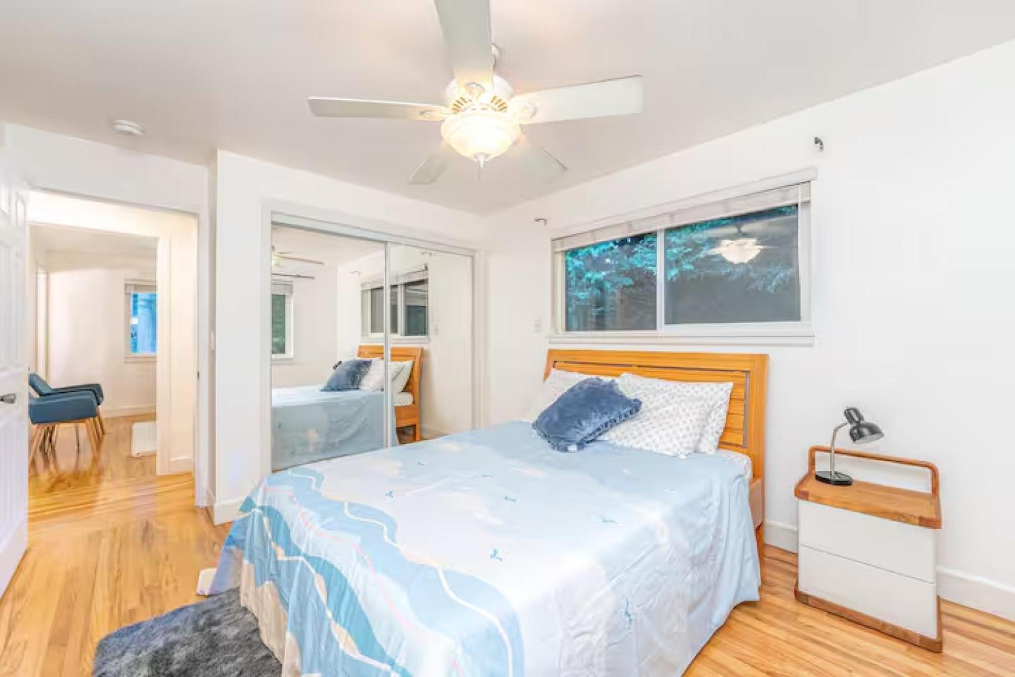 Mercer Island Boutique Stay Εξωτερικό φωτογραφία