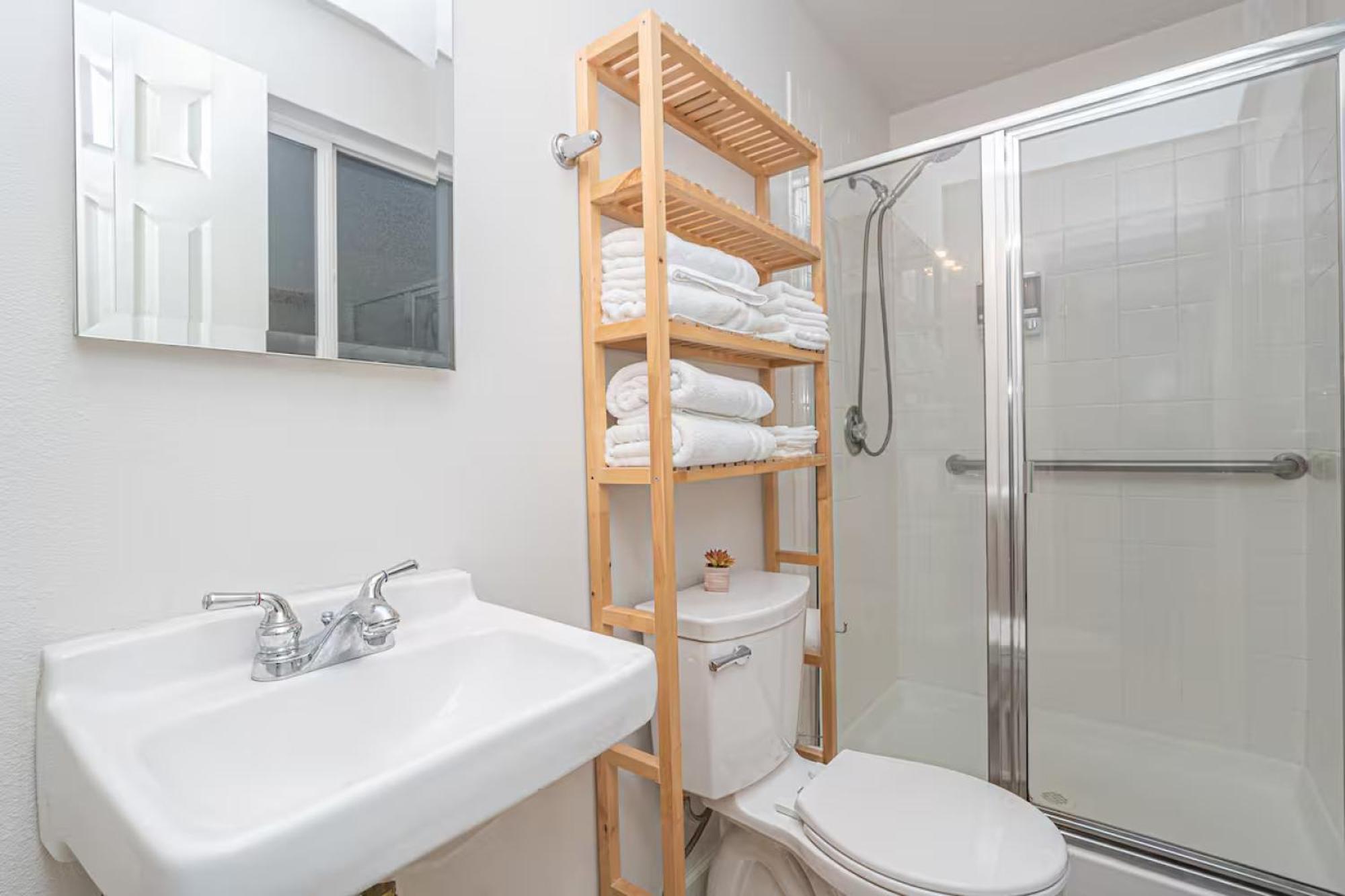Mercer Island Boutique Stay Εξωτερικό φωτογραφία