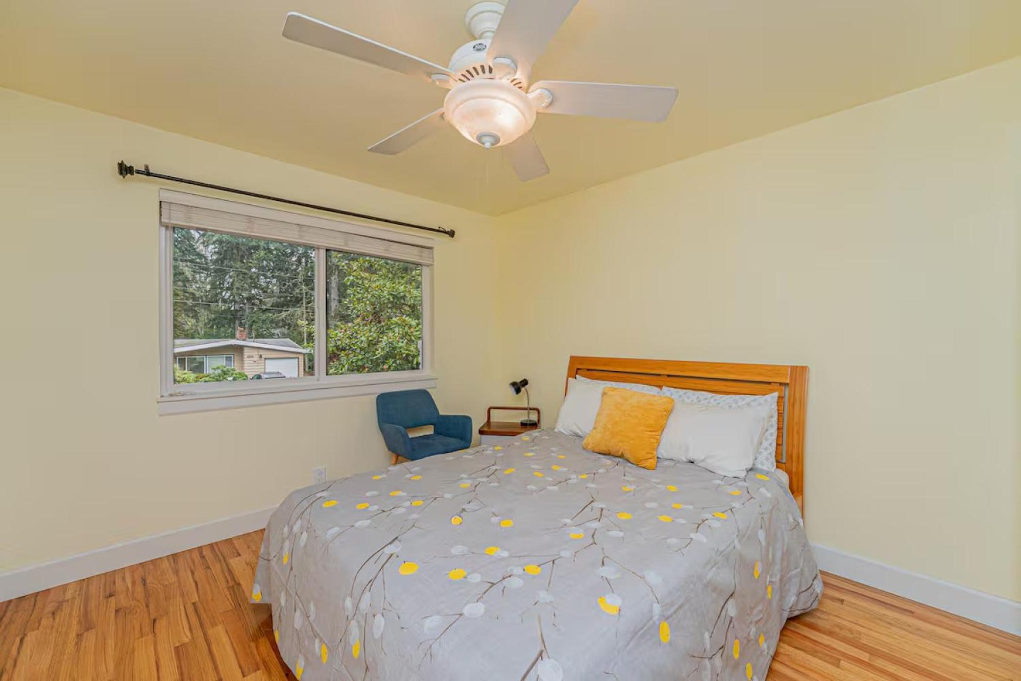 Mercer Island Boutique Stay Εξωτερικό φωτογραφία
