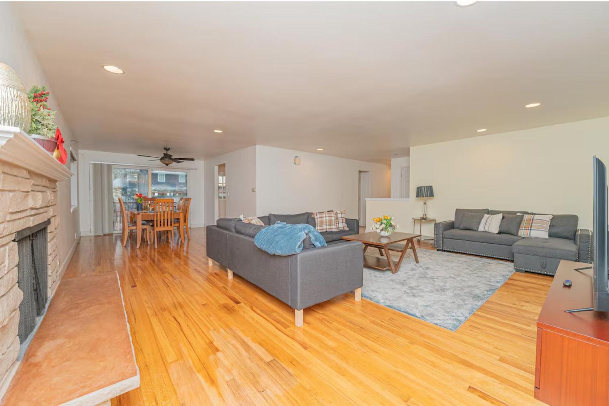 Mercer Island Boutique Stay Εξωτερικό φωτογραφία