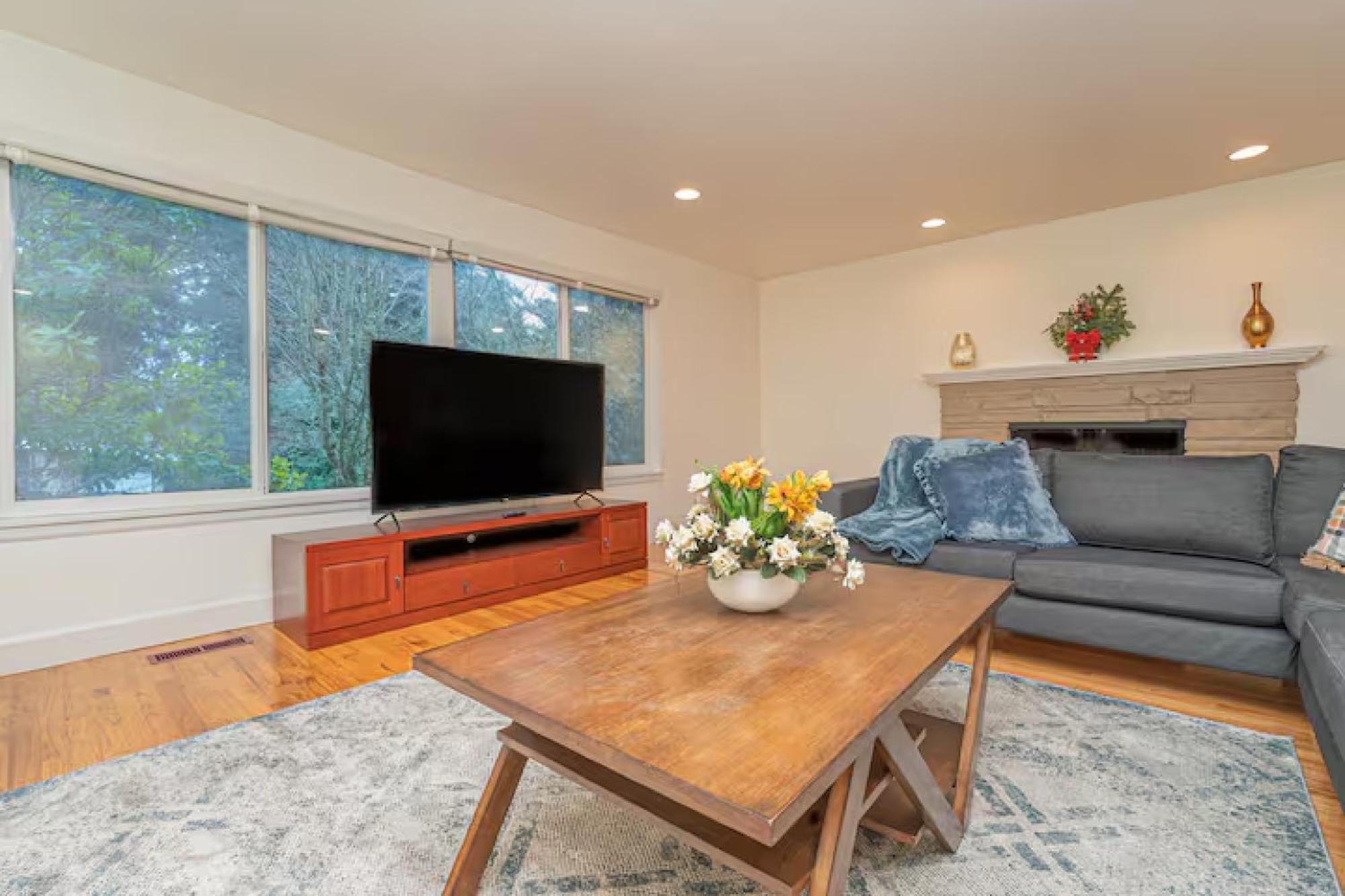 Mercer Island Boutique Stay Εξωτερικό φωτογραφία
