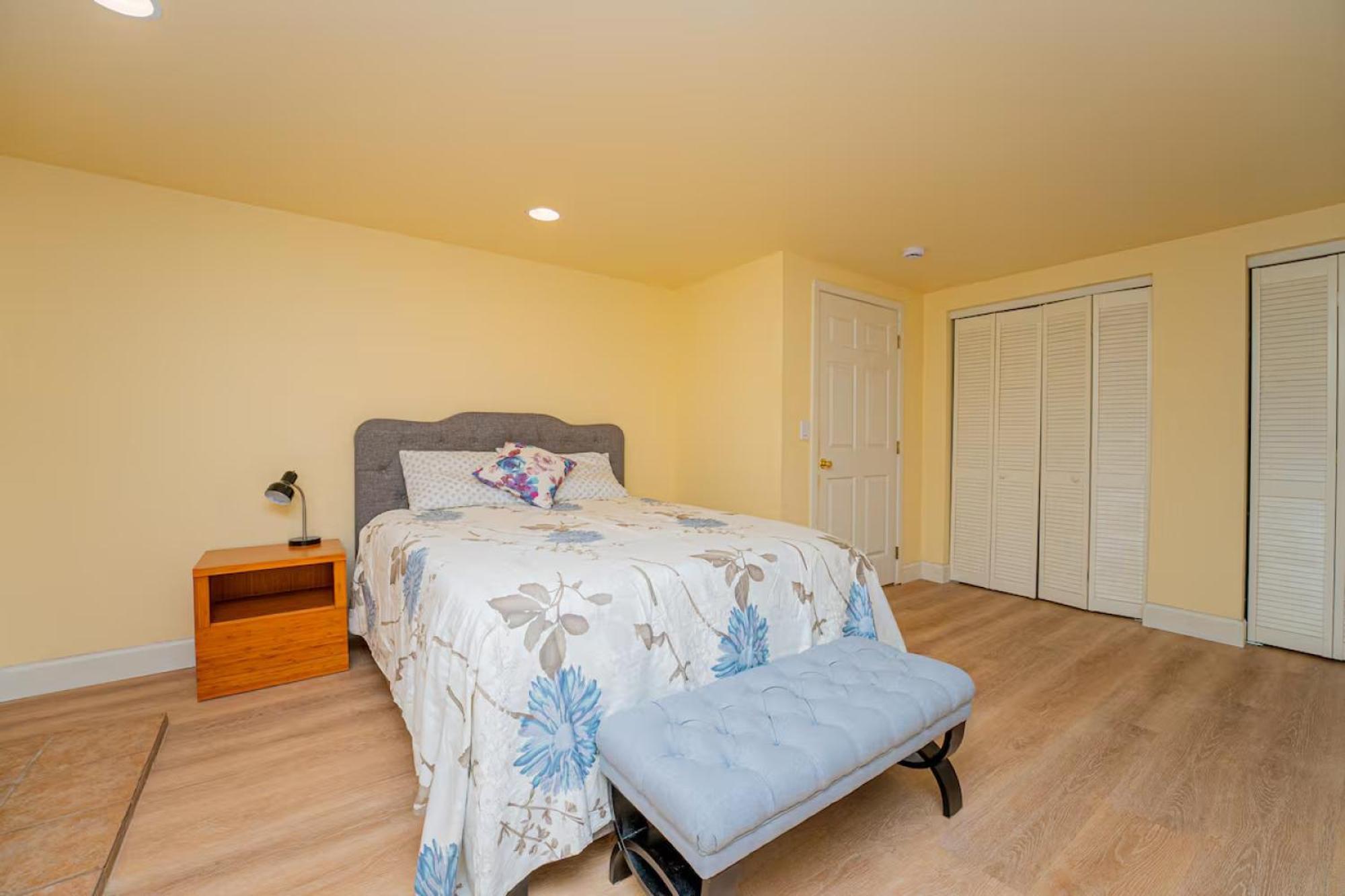 Mercer Island Boutique Stay Εξωτερικό φωτογραφία