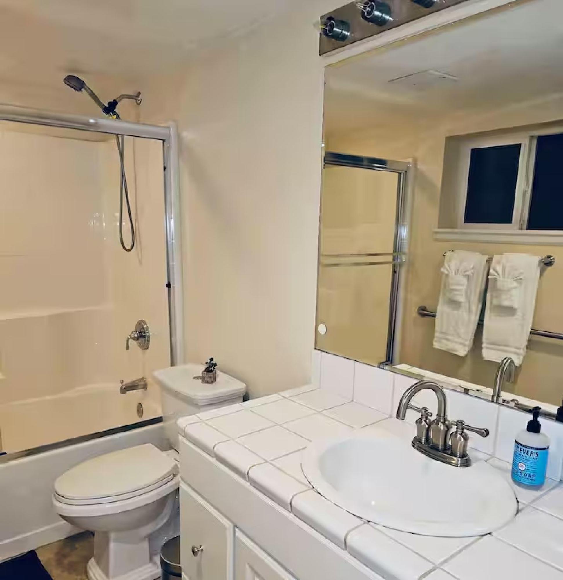 Mercer Island Boutique Stay Εξωτερικό φωτογραφία