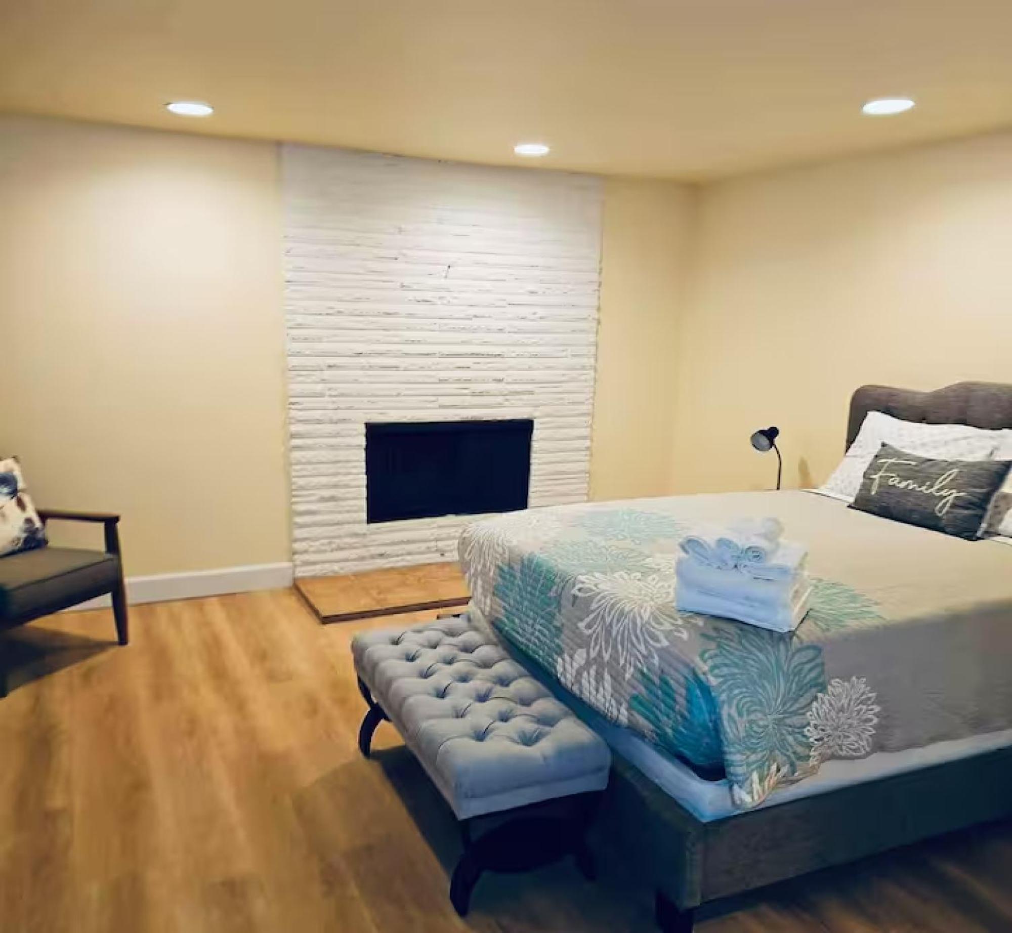 Mercer Island Boutique Stay Εξωτερικό φωτογραφία