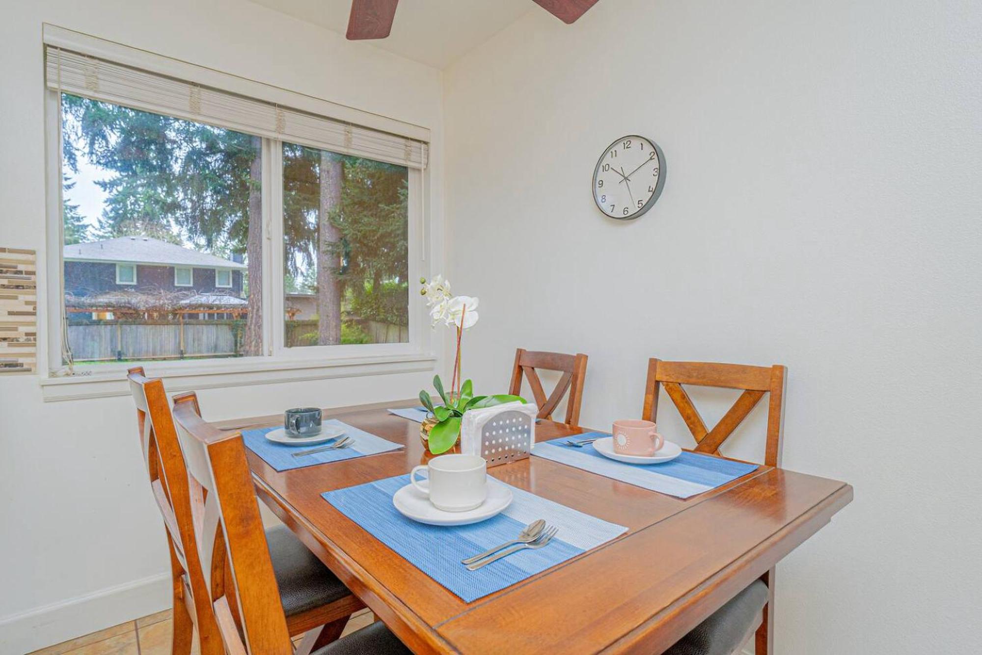 Mercer Island Boutique Stay Εξωτερικό φωτογραφία