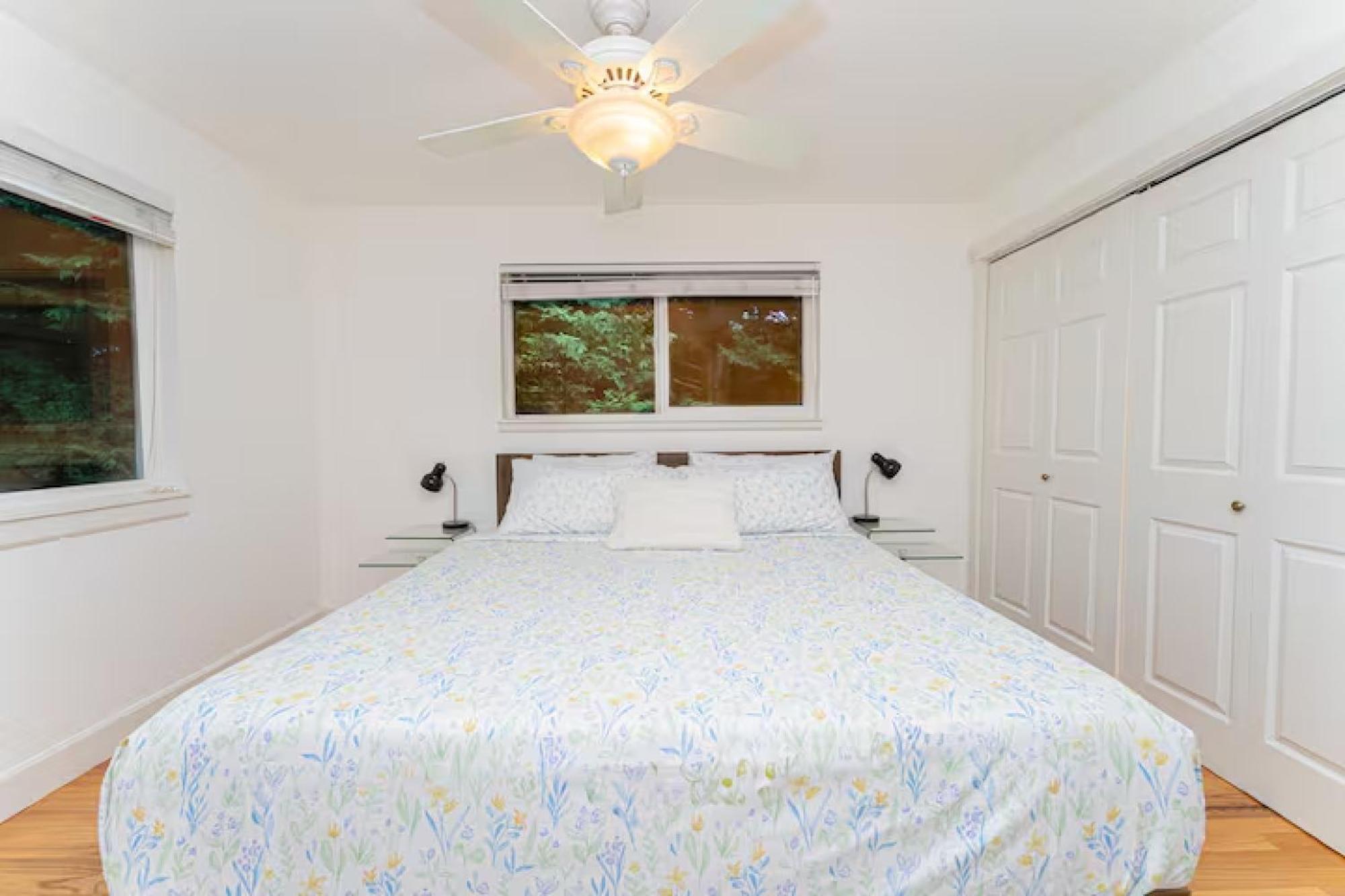 Mercer Island Boutique Stay Εξωτερικό φωτογραφία