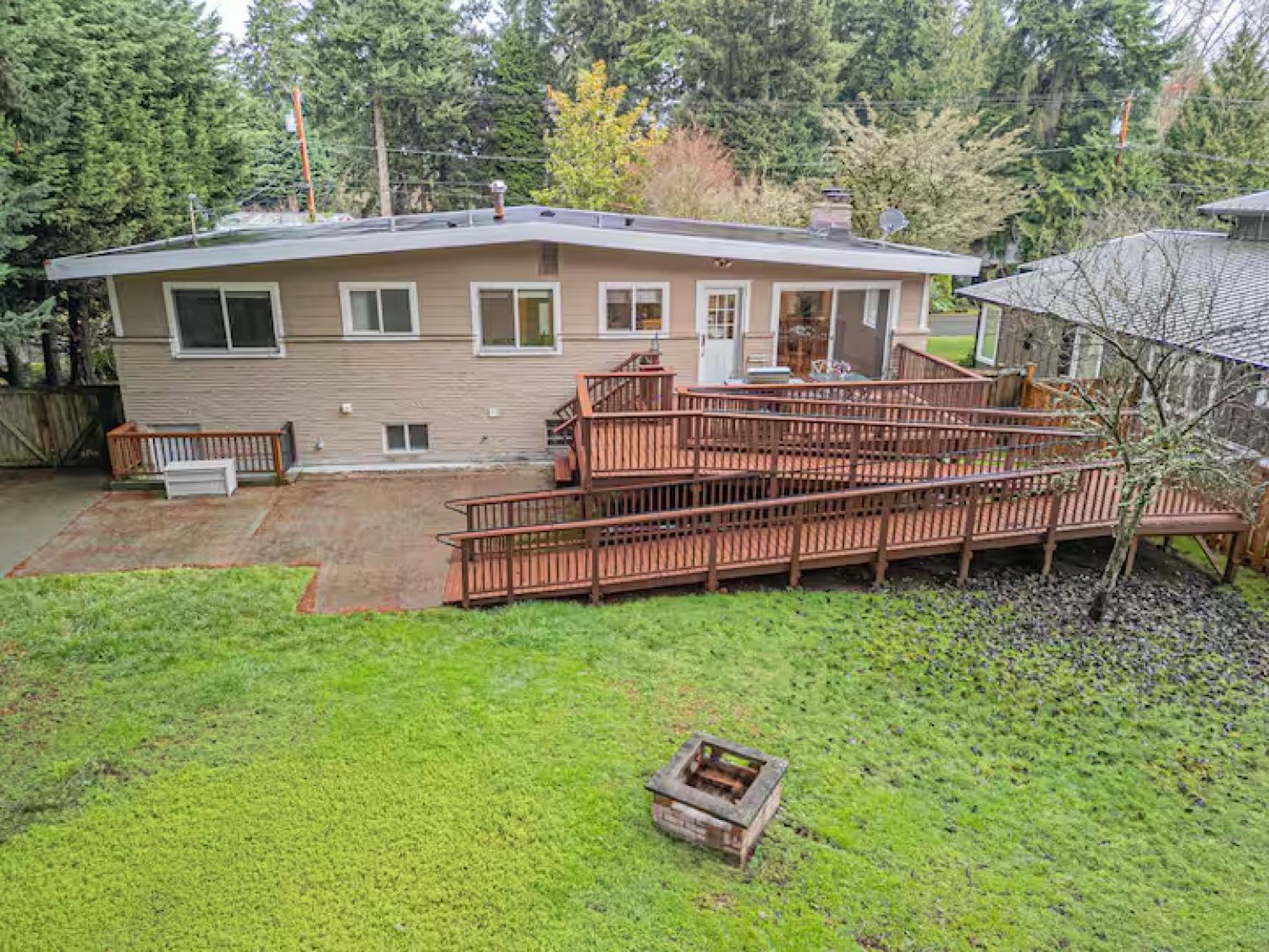 Mercer Island Boutique Stay Εξωτερικό φωτογραφία
