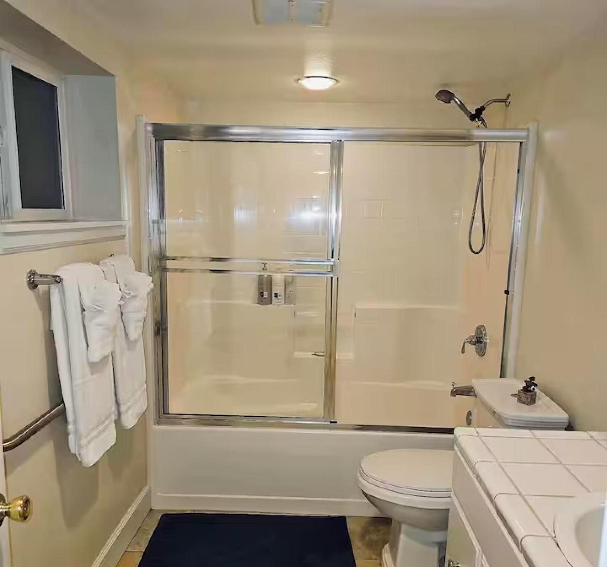 Mercer Island Boutique Stay Εξωτερικό φωτογραφία