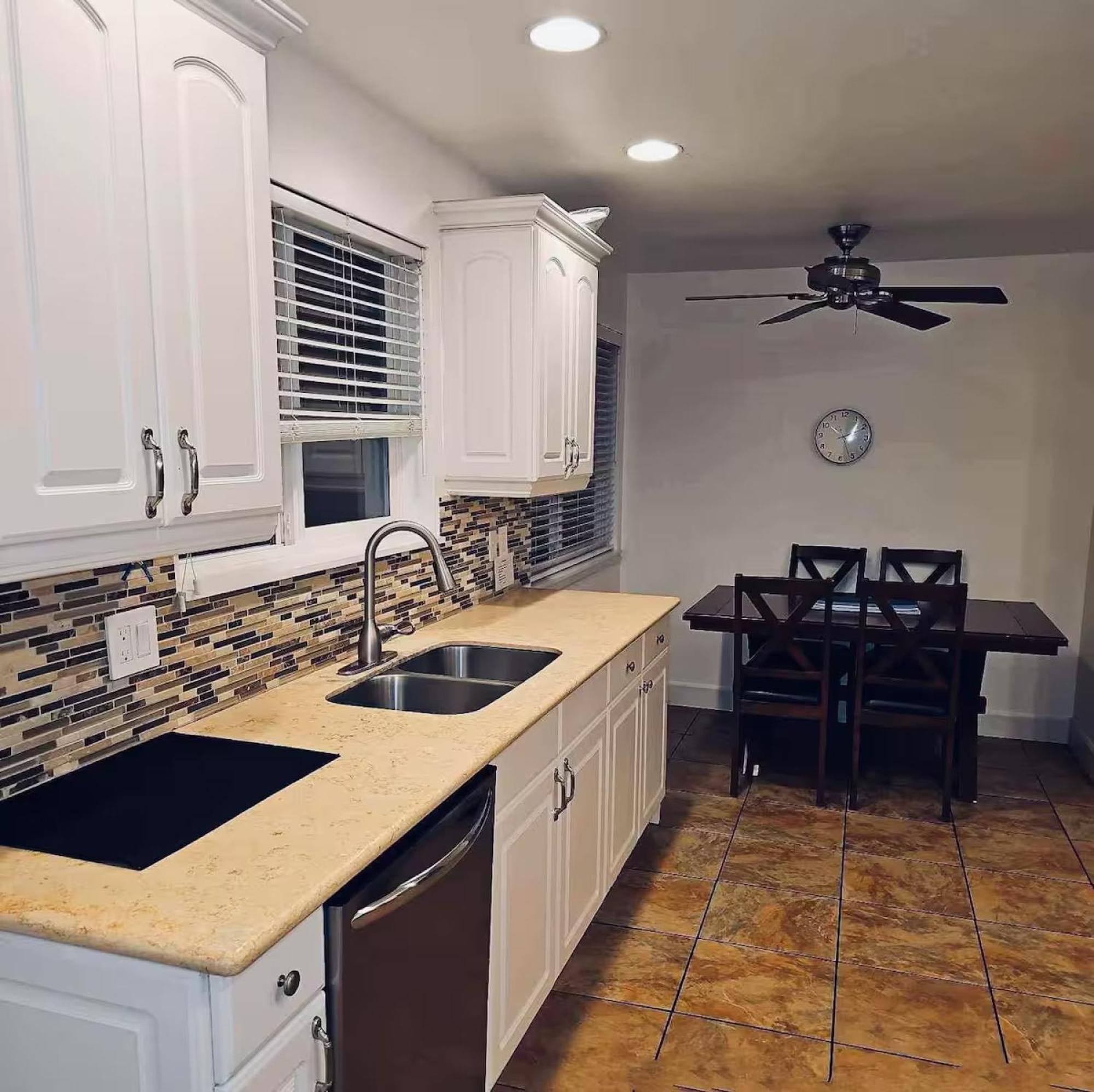 Mercer Island Boutique Stay Εξωτερικό φωτογραφία