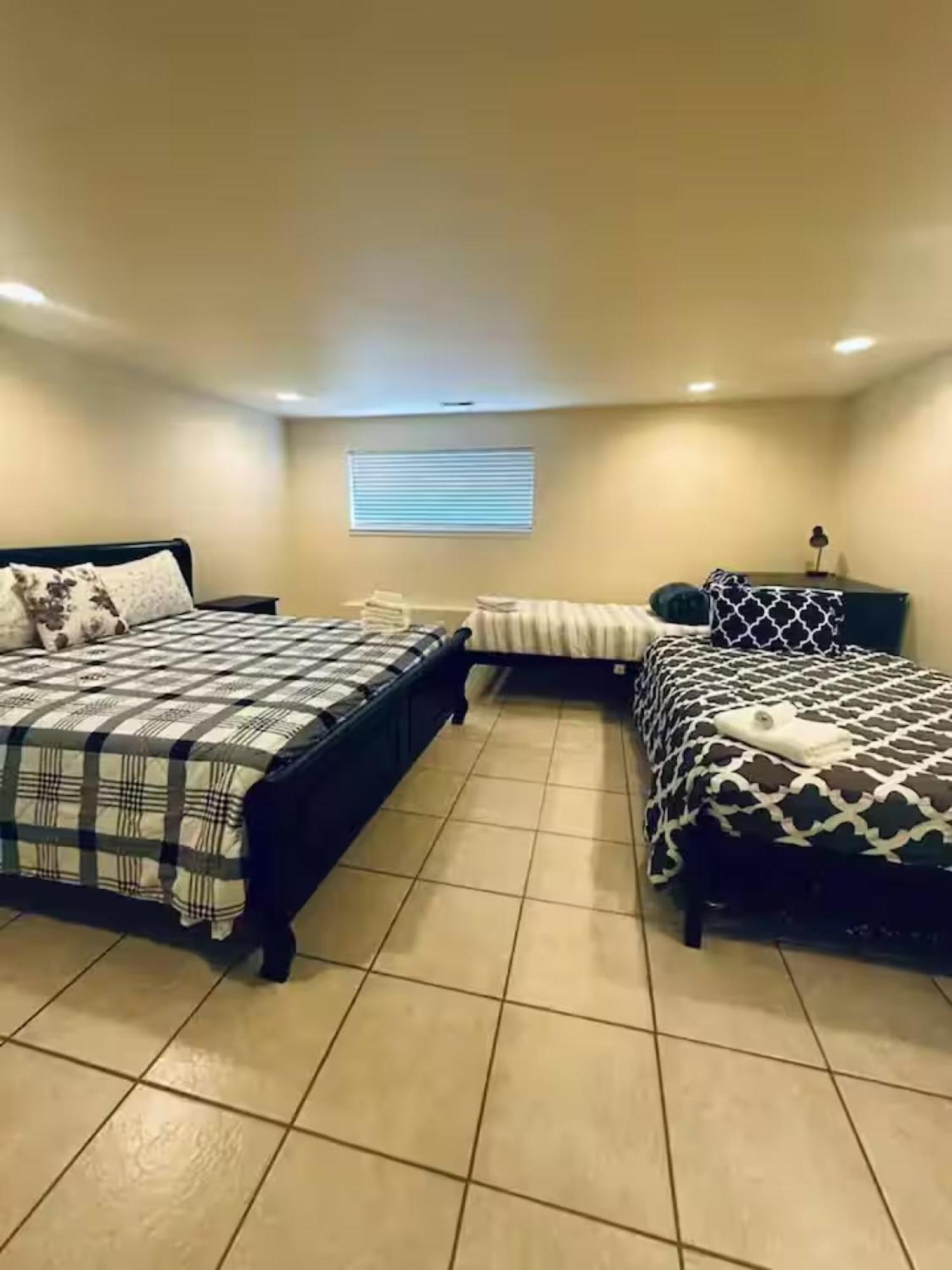 Mercer Island Boutique Stay Εξωτερικό φωτογραφία