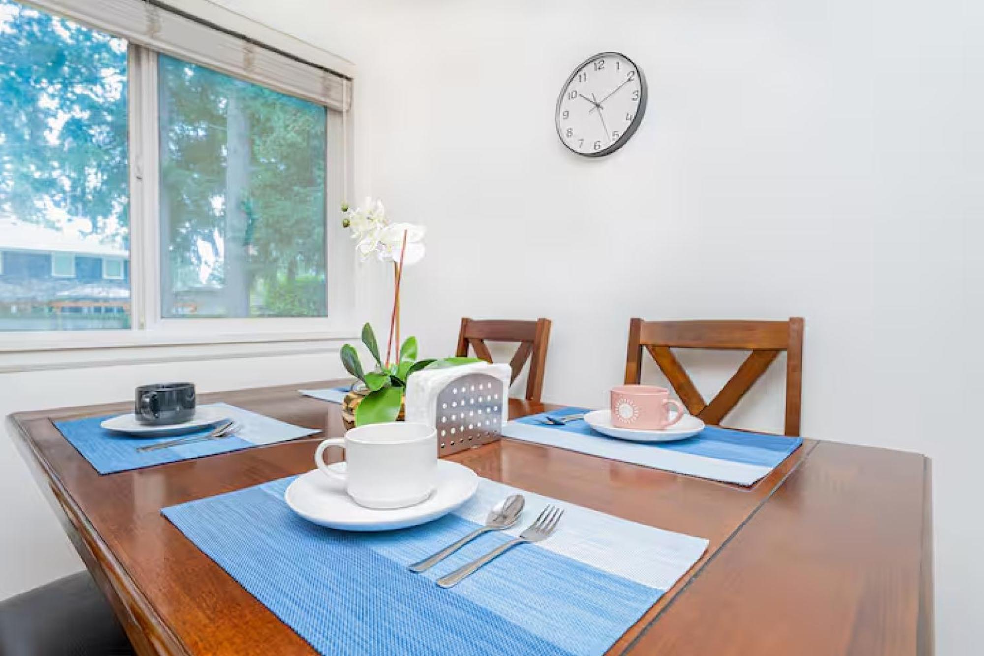 Mercer Island Boutique Stay Εξωτερικό φωτογραφία